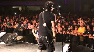 NOFX - The Death of John Smith LIVE