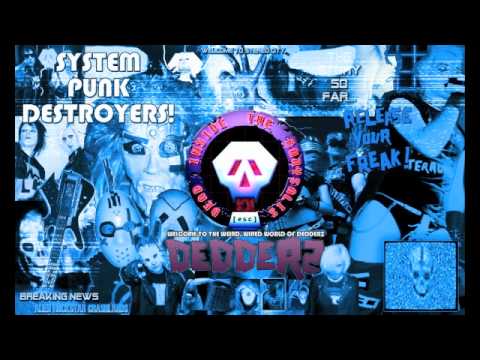 DEDDERZ - Children of the Void