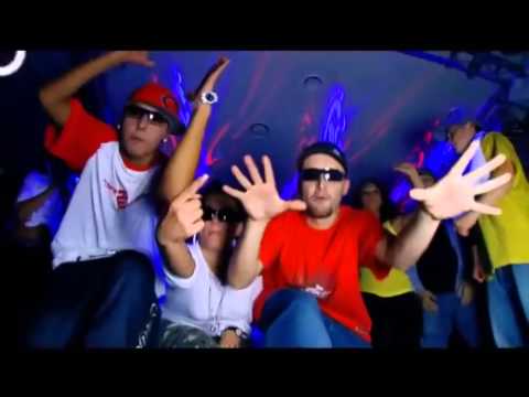 ВиСтанция (St1m) & НеПлагиат - По Новой (2005)