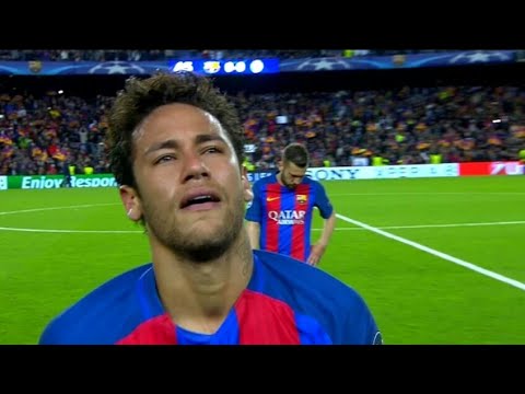 Neymar vs Juventus Home HD 1080i (19/04/2017)