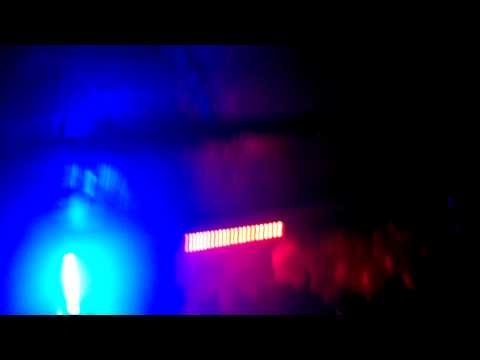 The syntetic - człowiek widmo bis