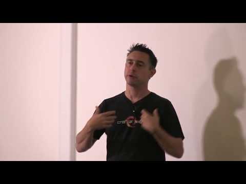 SC London 2017 (Day 1) Software Craftsmanship - 8 Years by Sandro Mancuso