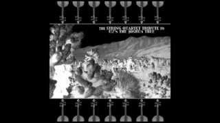 Music video thumbnail preview for Where the Streets Have No Name - Vitamin String Quartet Performs U2 by Vitamin String Quartet