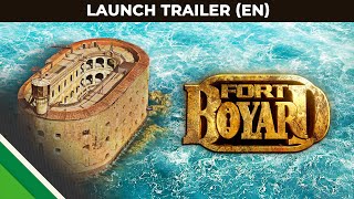 Fort Boyard Steam Key GLOBAL