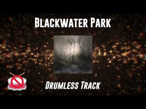 Opeth - Blackwater Park #drumless