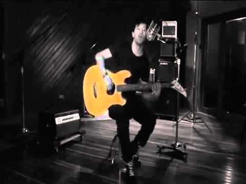 Cristian Baez -Para Olvidarla