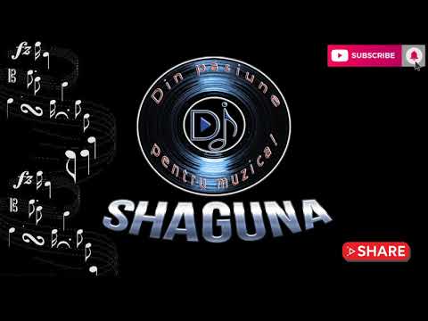 Dj Shaguna Sound Therapy #30 ( 6 Februarie 2021 ) #RomaniaVibes