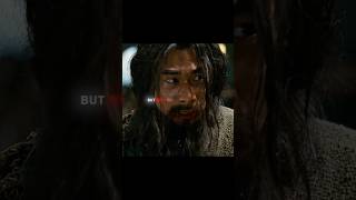 Part 2: This guy only gets superpowers when he's drunk. #movie #shorts #drama #viral