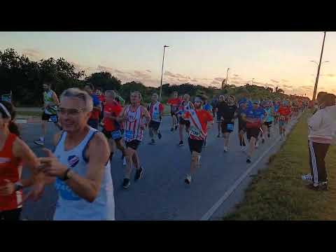 10k Ciudad de la Costa 