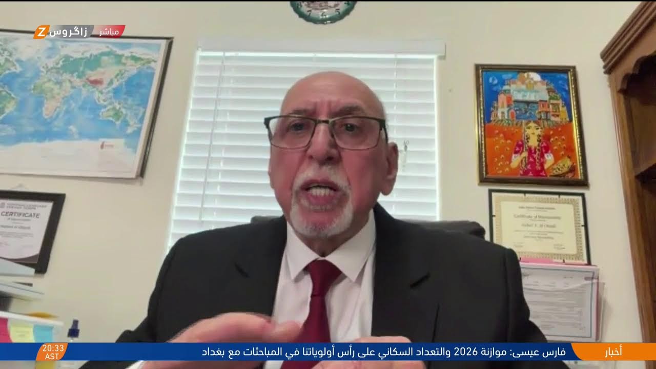 فيديو | المالكي لن يتنازل عن قراره والإطار أمام اختبار الحسم