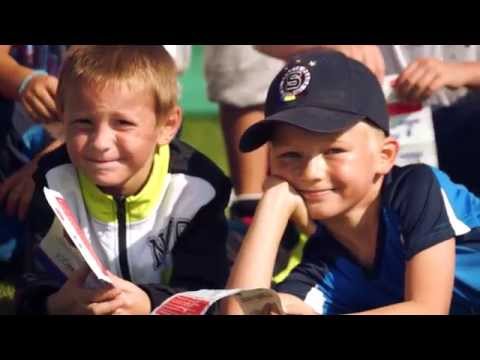 Můj první gól 2014/15