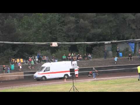 speedway helzold gouden helm 25-8-2013 deel2