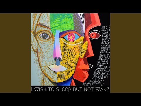 I Wish To Sleep But Not Wake - Ezra Bell