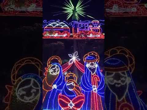 Navidad en Armenia Mantequilla Antioquia