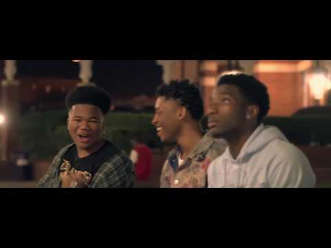 Tylakai (ft ATMFETTY) - Dream | (Official Directed Visual)