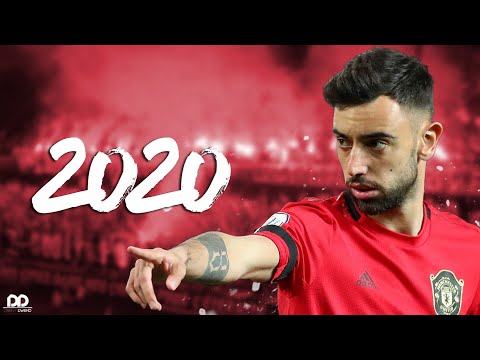 Bruno Fernandes 2020 World Class | Sublime Skills/Goals/Passes