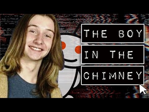 Unsolved: The Strange Case of Joshua Maddux [Ft. Barely Sociable]