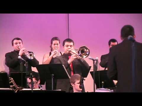 Esperanza High School Jazz 1 - To You