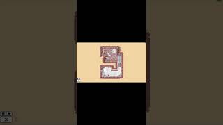 King Quest (Platformer Pack) | Coloring Pixels #shorts #games #relaxing #pixel #art