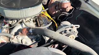 1968 Chevrolet Camaro Convertible - Start Up, Engine Compartment, & Walk Around