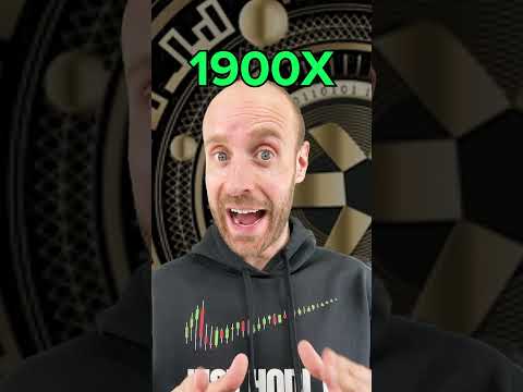 If You Bought Just $100 of Quant (QNT) in 2018?! 🤯📈🚀 #Shorts