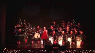 Unforgettable Big Band - (Everybody's Waitin' For) The Man With The Bag