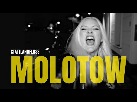 STATTLANDFLUSS - MOLOTOW