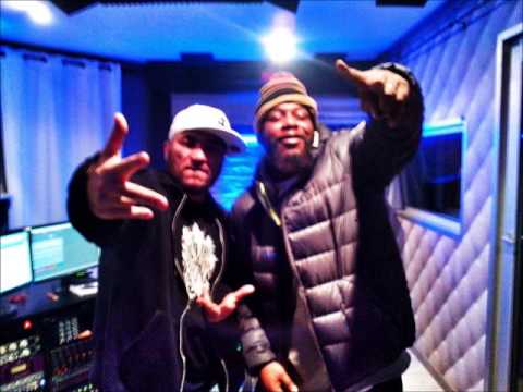 Ksir Makoza feat Guilty Simpson - Game over (14) - Audio #Blackout