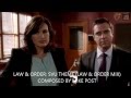 Law Order SVU Theme Law Order Mix