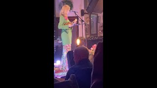 Wooden Ships - 443 Social Club