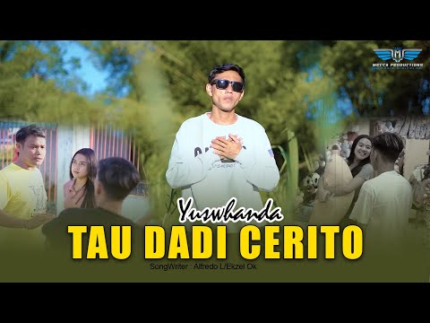 Yuswhanda - TAU DADI CERITO (Official Acoustic Version)