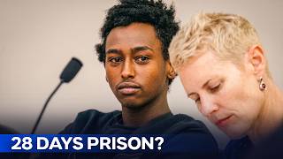 The Harsh Reality of Mandatory Sentencing | Keeping Australia Safe