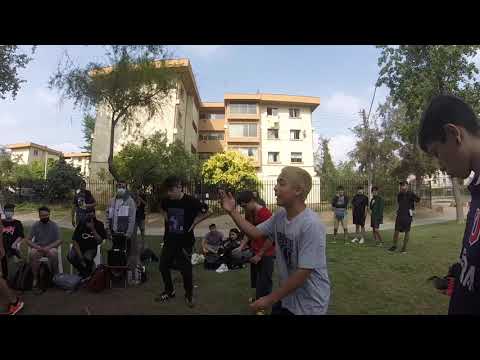 ANUBIS DRAISEK FACUSKILL BIG BLACK vs. CLEANER JERZON VKING DETOX: Filtros - Hannover Hexagon 2021