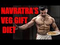 Navratra gift ( veg post workout meal ) no onion garlic
