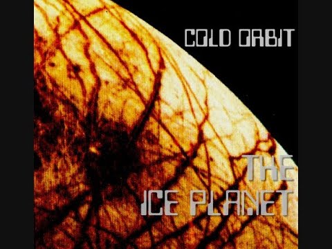 Cold Orbit - The Ice Planet - Official Album Track