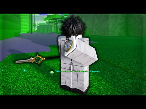 The Best Fullbringer Build Progression In Type Soul..