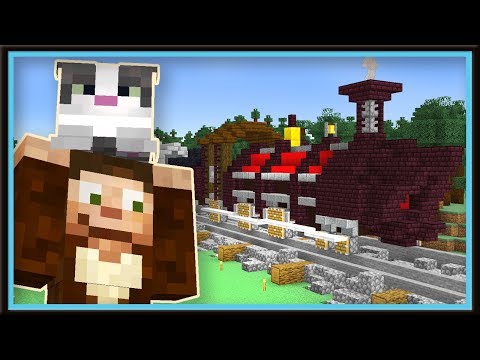 Hermitcraft 6: My Biggest GAME YET!