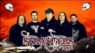 Video STRANGERS of ROCK  Skľeňare