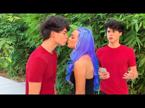 What It's Like To Be A Twin 2