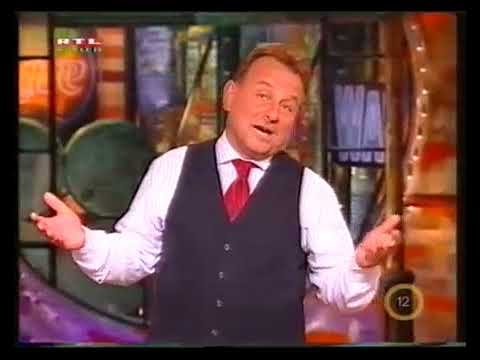 Esti Showder Fábry Sándorral - Ez nem egy koncepciós tábor