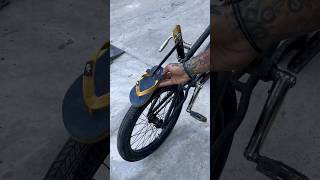 Download lagu Eksperimen!! Modifikasi Sepeda Rem Cakram Alternatif mp3