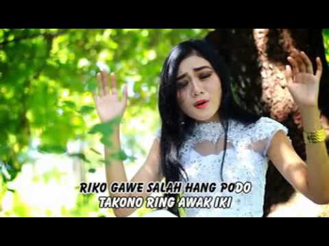 WELAS HANG ILANG SILVIA RAHMA