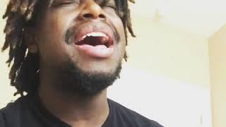 Maurice Griffin does the CyclesChallenge