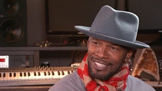 Jamie Foxx Sets Record Straight on Katie Holmes Dating Rumors