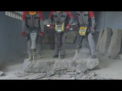 XINPU VS BOSCH - SERIES 6