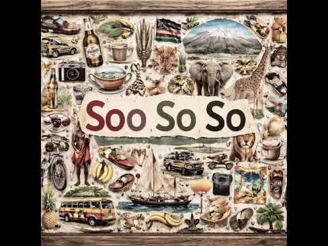 Virusi Mbaya - Soo So So ft Wakuu Music & Skillo & Sewersydaa 