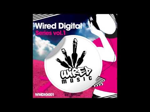 Cosmonet - 11Eleven (Original Mix)