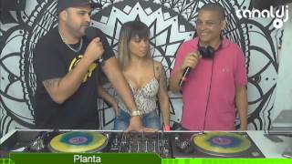 DJ Planta - Programa BPM - 26.11.2016 ( Entrevista )