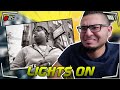 Sheff G - Lights On (Official Video) | REACTION