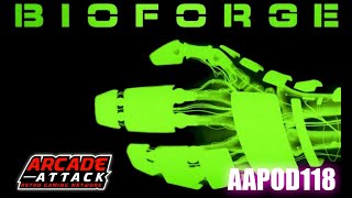 BioForge (Origin Systems) - The Most Important PC Game to be Forgotten?! : AA POD 118